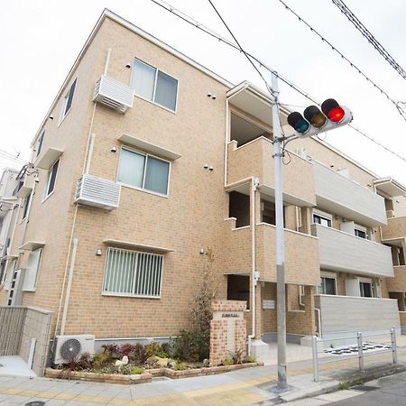Fujirin Plaza Apartment Osaka Exterior photo